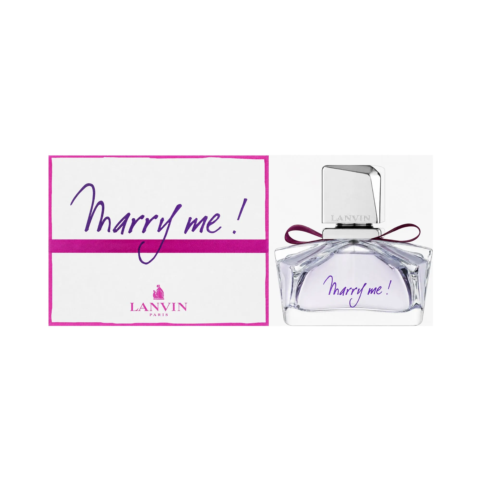 Marry Me Eau de parfum